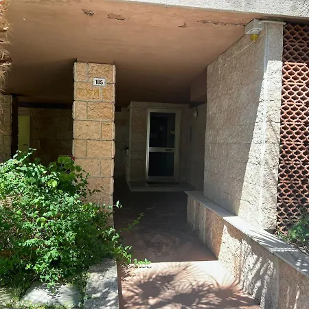 Lejlighed Casale *