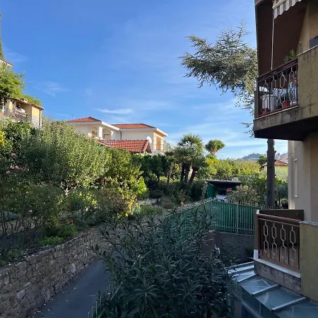 Lejlighed Casale Sanremo